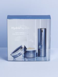 hydropeptide makeup remover