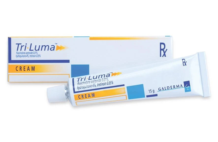 produk triluma