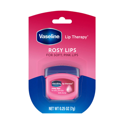 Cara Memerahkan Bibir Dengan Vaseline dekat rumah