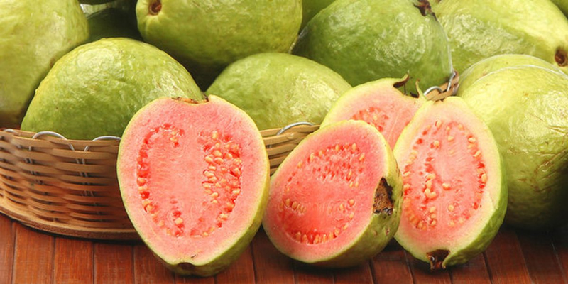 vitamin di jambu untuk hilangkan eyebag