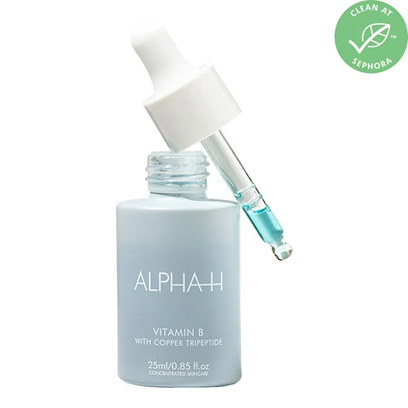 alpha-h terbaik mengatasi masalah kulit berminyak