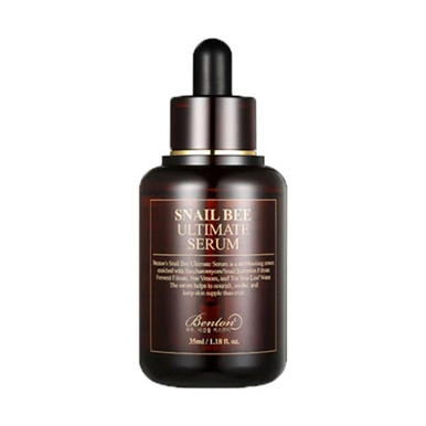 benton snail serum terbaik