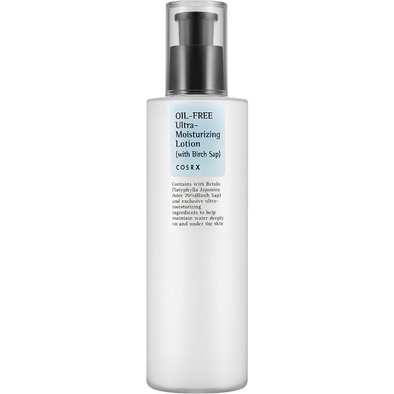 moisturizing lotion yang berkesan