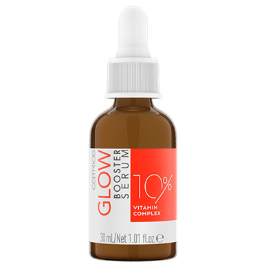 serum mempunyai vitamin
