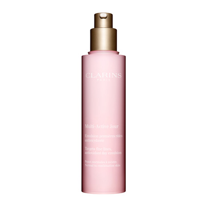 best clarins for combination skin