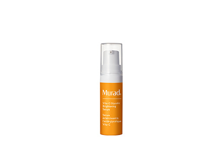 brightening serum bagi mengatasi masalah kulit kusam
