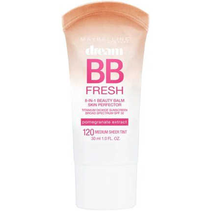 best mabelline foundation