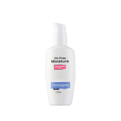 neutrogena skin moist