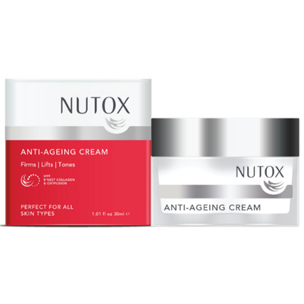 Nutox di Watson