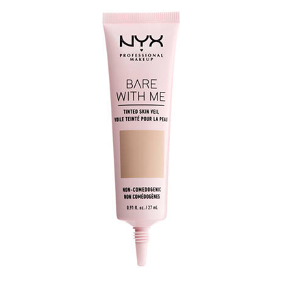 nyx foundation