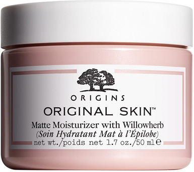 origins for combination skin