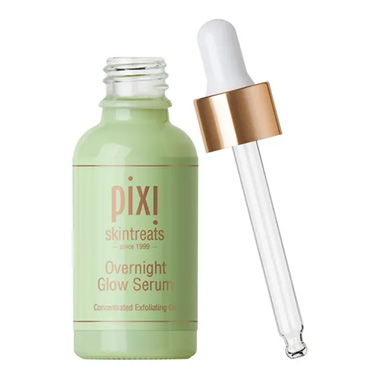serum overnight glow