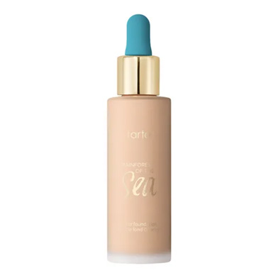 effective tarte foundation