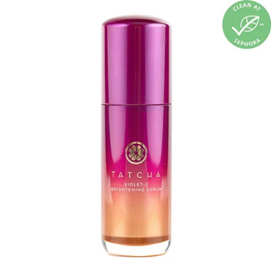 brighterning serum membantu kulit kusam