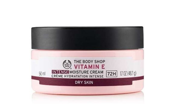 pelembap muka body shop 