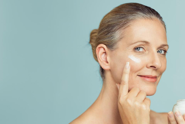 produk anti-aging drugstore