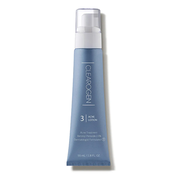 lotion hilangkan jerawat