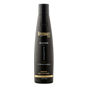 shampoo for hair loss