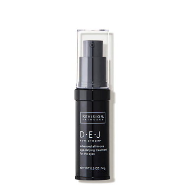 dej best eye cream for wrinkles