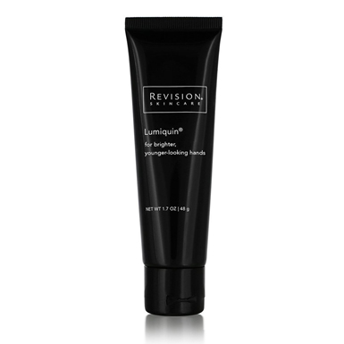 lumiiquin anti aging hand cream