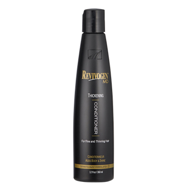 conditioner to treat hair loss