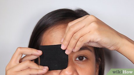 eyepatch workout