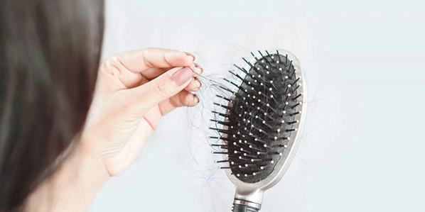 hair loss