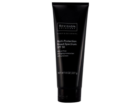 revision best sunscreen