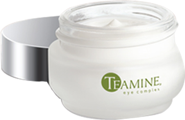 teamine eye complex to cure dark circle