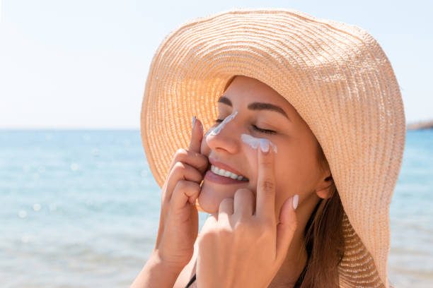 sunscreen for oily skin