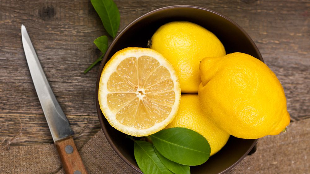 lemon